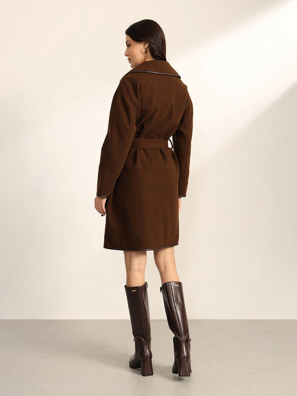 Batallion Overcoat