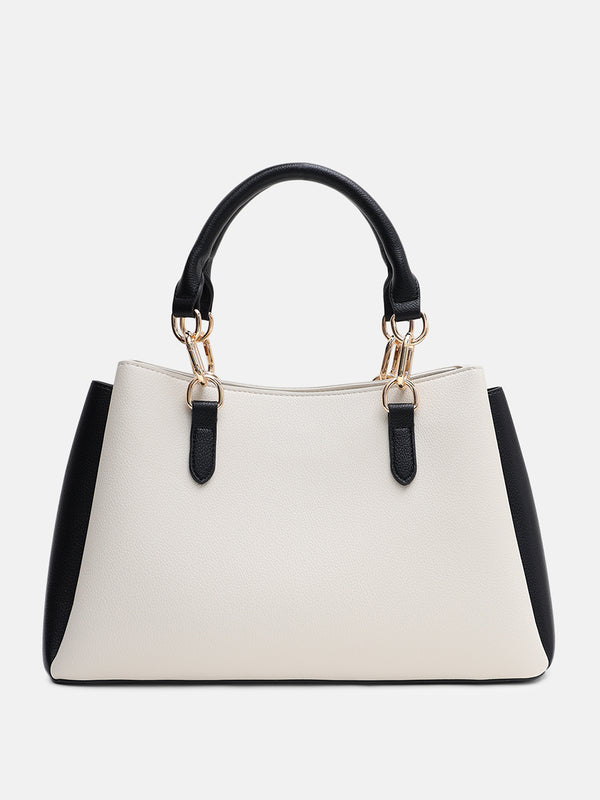 Kazo Bria Top Handle Bag