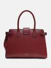 Kazo Delor Top Handle Bag