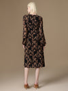 Dottie 2 Midi Dress