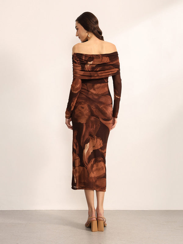 Huxley Maxi Dress