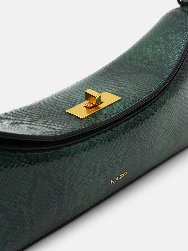 The Axis Shoulder Bag
