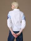 Hyacinth Shirt