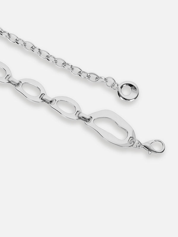 Kazo Slither Link Chain Belt