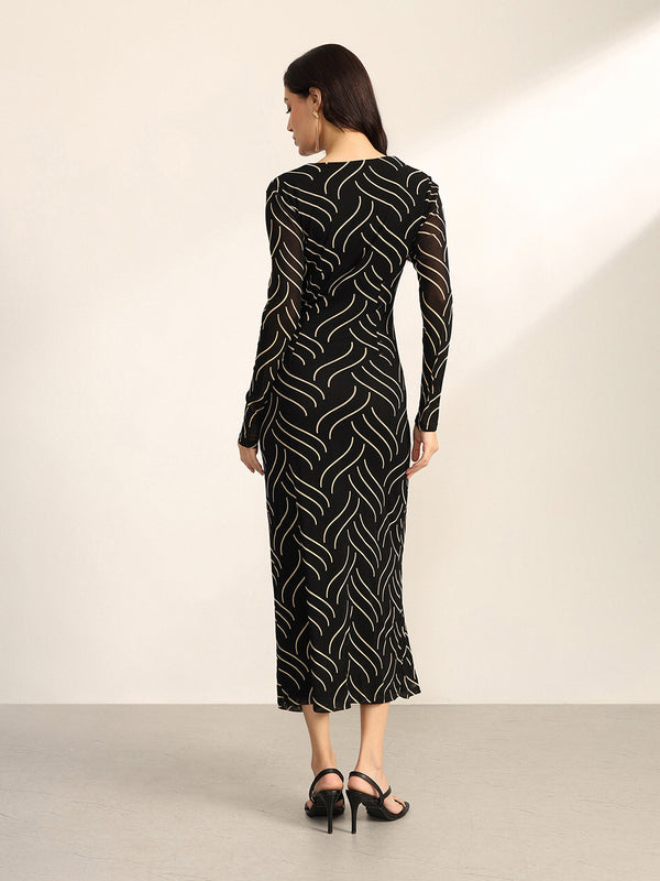 Sonnet 3 Maxi Dress