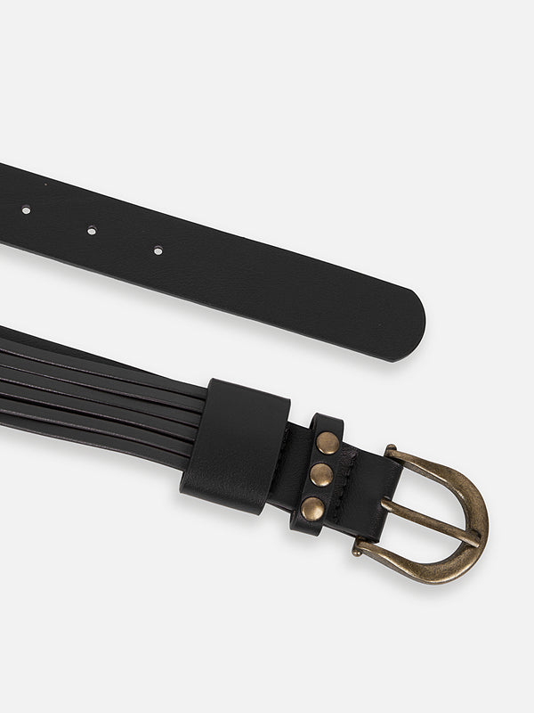 Kazo Radiant Tassle Medium Belt