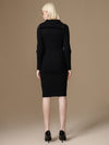 Zippy Mini Dress