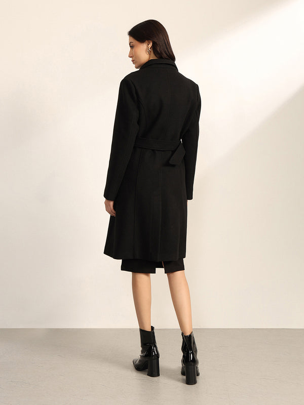 Pewter Overcoat
