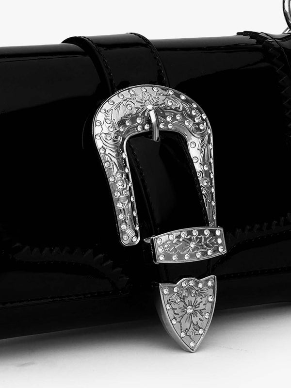 Kazo Gloss Glam Sling