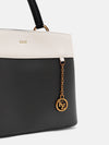 Kazo Zale Top Handle Bag