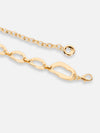 Kazo Slither Link Chain Belt