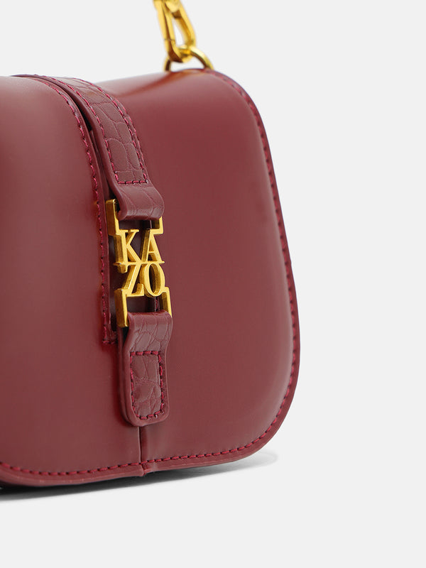 The Bonbon Mini Bag