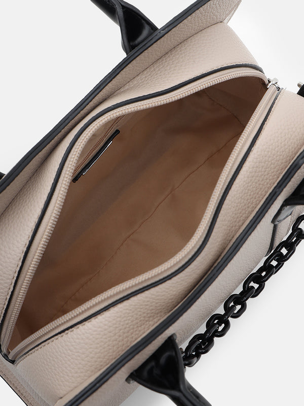 Kazo Elmyra Satchel Bag