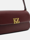 The Torus Shoulder Bag