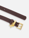 Kazo Interbuckle Belt