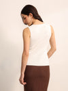 Tiara Winter Top