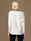 Stark Winter Top