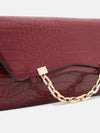 Kazo Roxen Clutch Bag