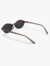 Round Soul Chic Sunglasses