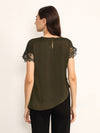 Phyllis Blouse
