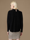 Shinju Pullover