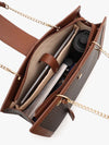 Kazo Sia Signature Tote Bag