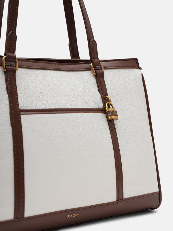 The Relic Tote Bag