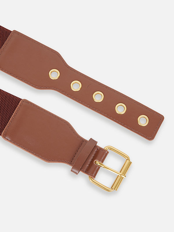 Kazo Cinch Lock Broad Belt