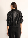 Coal Jacket