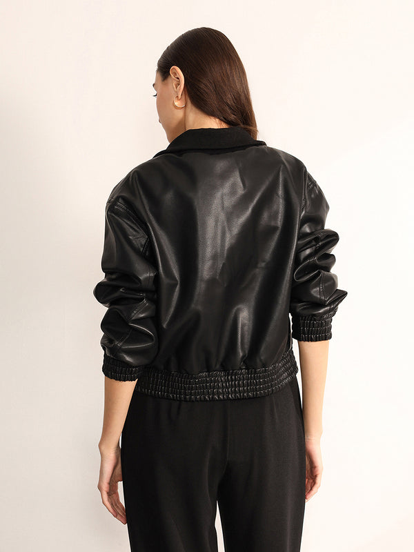 Coal Jacket