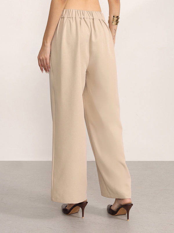 Lavinia Pull On Pants