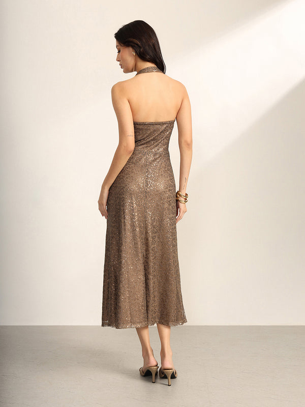 Alloy Maxi Dress