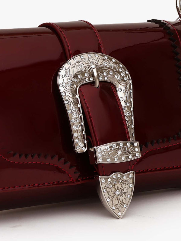 Kazo Gloss Glam Sling