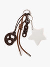 Orric Star Bag Charm