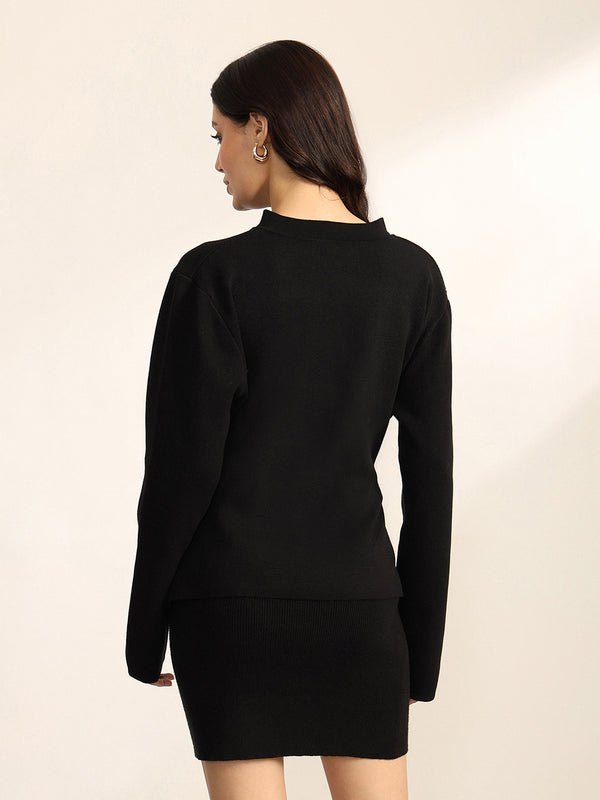 Edwina Jacket