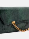 Kazo Roxen Clutch Bag