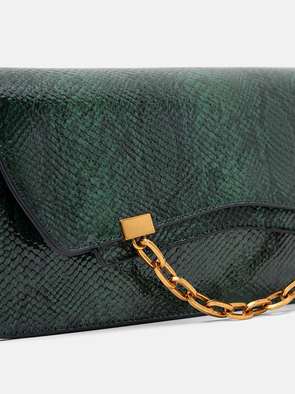 Kazo Roxen Clutch Bag