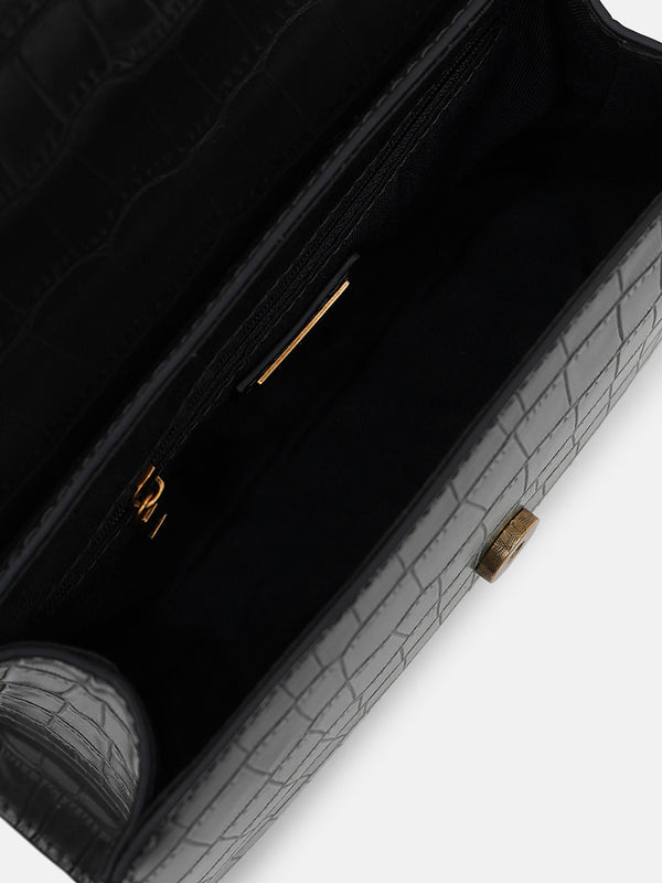 Kazo Lyne Satchel Bag