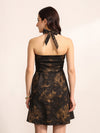 Ciden Mini Dress