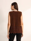 Alpaca Shrug