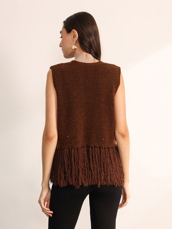 Alpaca Shrug