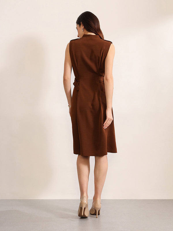 Chelsea Midi Dress