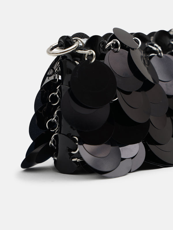 Kazo Nicole Shimmer Sling Bag