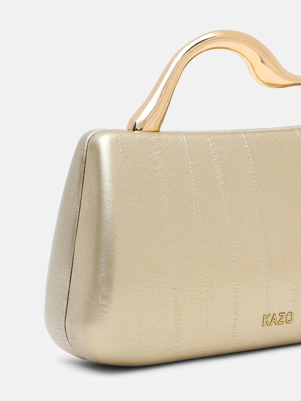Kazo Linne Clutch