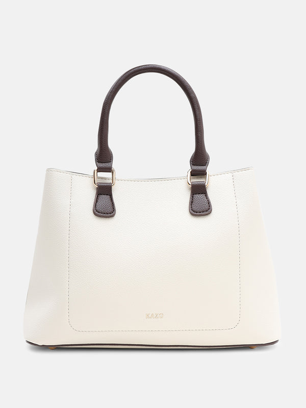 Kazo Arla Top Handle Bag