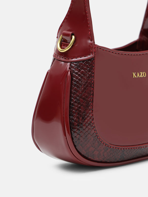 The Pixie Mini Bag
