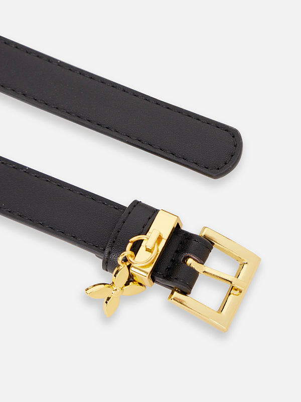 Kazo Interbuckle Belt