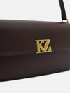The Torus Shoulder Bag
