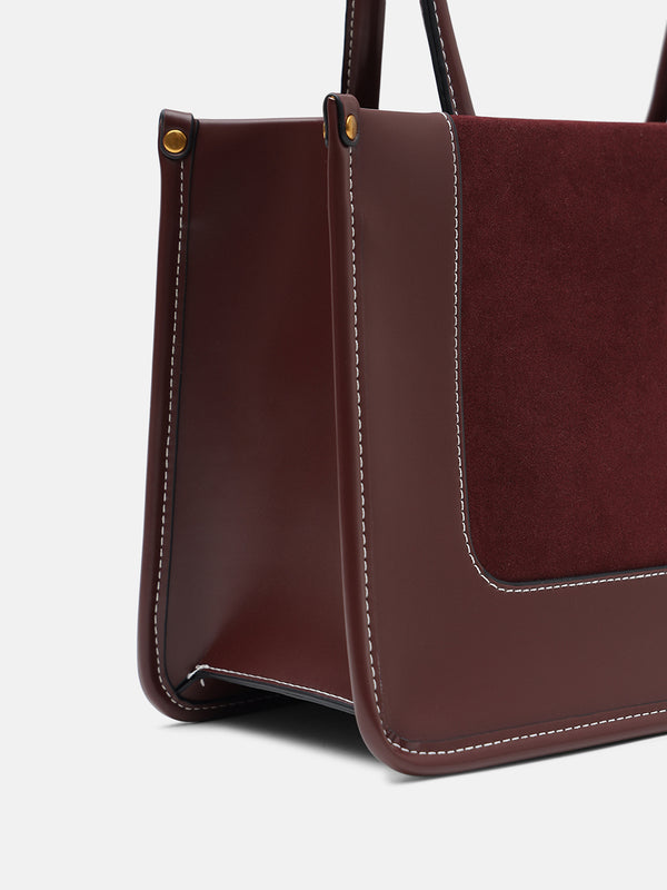 The Node Satchel Bag