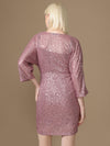 Elie Mini Dress